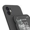 Hiphop Rap Singer 2Pac Tupac Shakur Phone Case for iPhone 17 16 14 15 Pro Plus 11 13 17 Pro 17Air 16 e Case Black Soft Cover