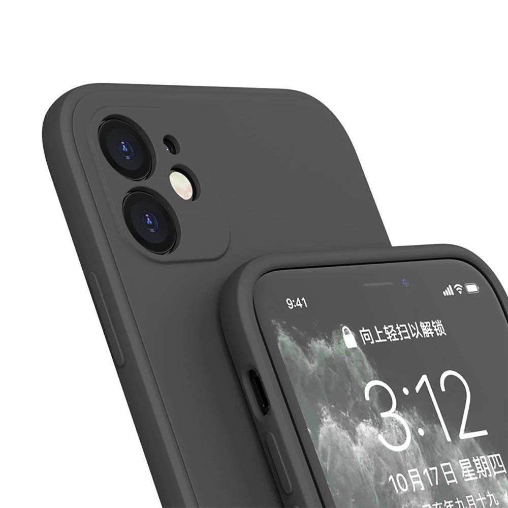 Hiphop Rap Singer 2Pac Tupac Shakur Phone Case for iPhone 17 16 14 15 Pro Plus 11 13 17 Pro 17Air 16 e Case Black Soft Cover