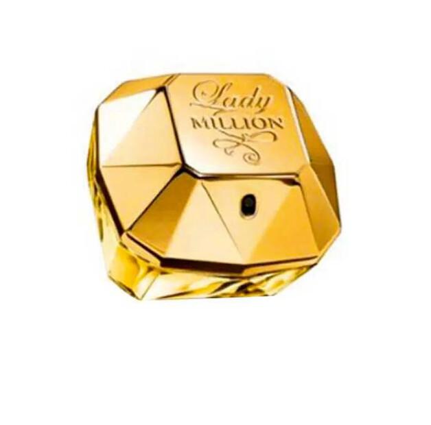

Paco Rabanne Lady Million 30ml парфюмерная вода