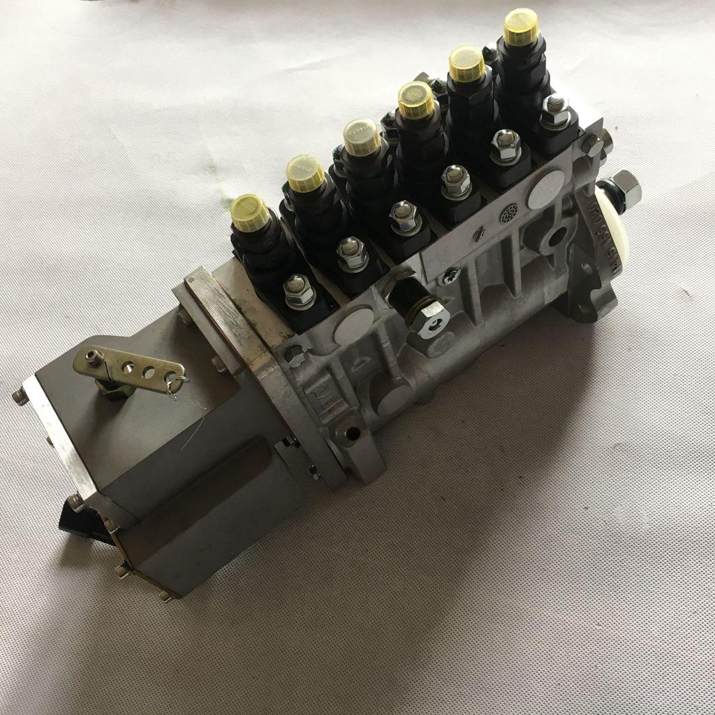 K1194-NTA855-G7 Generator 391kW PT Fuel Pump for Dongfeng/Cummins 4060981