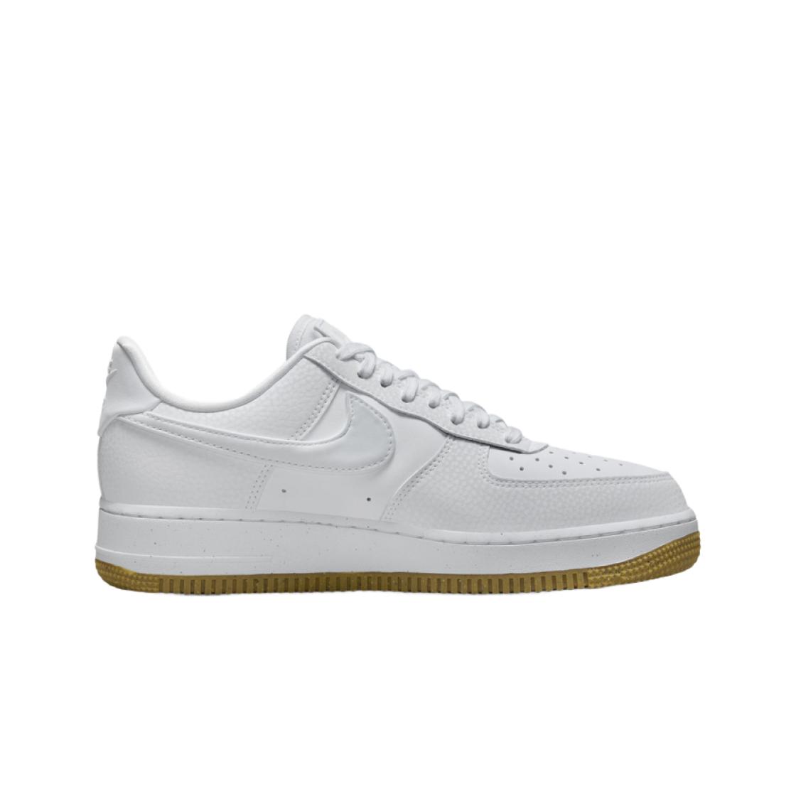 

(w) Nike Air Force 1 07 Next Nature White 245