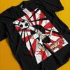 2026 New Football Young Player Series Retro T-shirt for Men Japanese Anime Shirt Unisex Summer Cotton Loose Short Sleeved Top