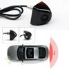 HD 170° Automobiles Night Vision Auto Car Parking Cam Reverse Camera Rear View Vehicle Camera