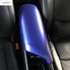 Fit For Toyota C-HR CHR 2016 -  Car ABS Accessories Center Console Armrest Storage Box Decor Cover Trim Protective Interior