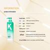KONO Fragrant Moisturizing Hair Conditioner, 2nd Gen