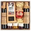 Gift Basket Set Gift Tea Syrup