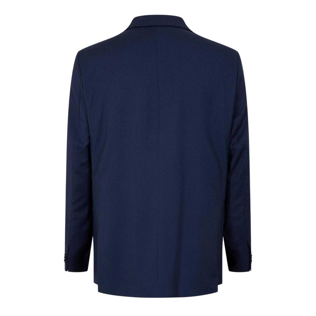 Ted Baker Mens Premium Twill Regular Suit Jacket