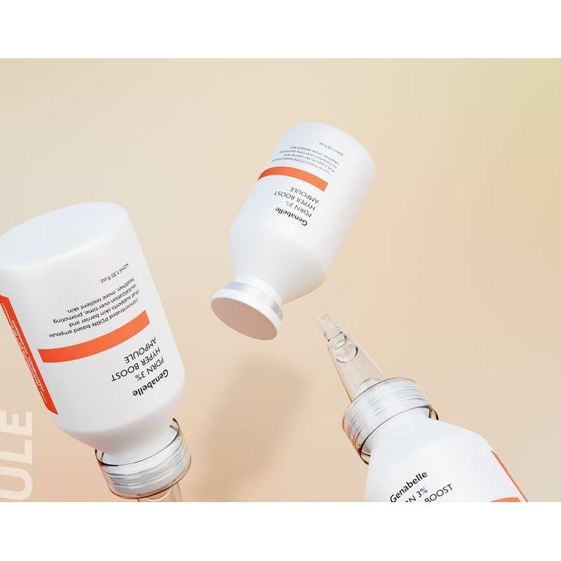 Genabelle PDRN 3% Hiper Wzmacniająca Ampułka 40ml