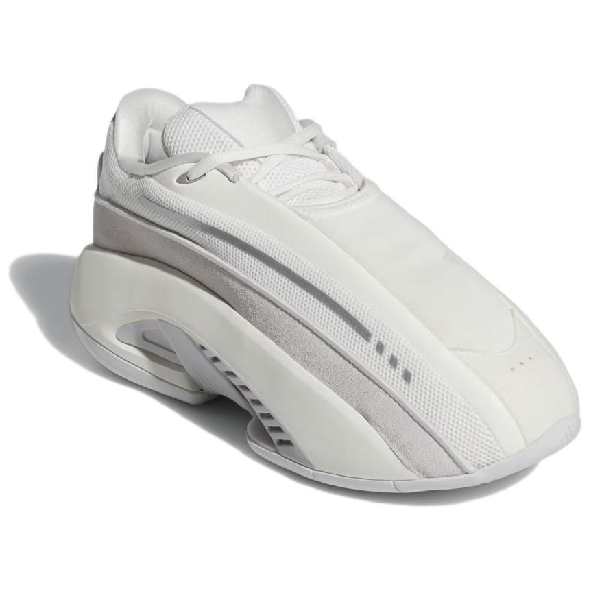 Adidas Mad IIInfinity 'White Dash Grey' Sneakers IH2811