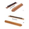 Fishing Rod Racks for Garage Wall Stand Vertical Fishing Rod Storage Holder Fishing Gear Organizers Fishing Poles Rack