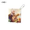 Sunsyea Genshin Impact Official Merch miHoYo Original Authentic Birthday Series Coaster Keychain Stand Wanderer Alhaitham