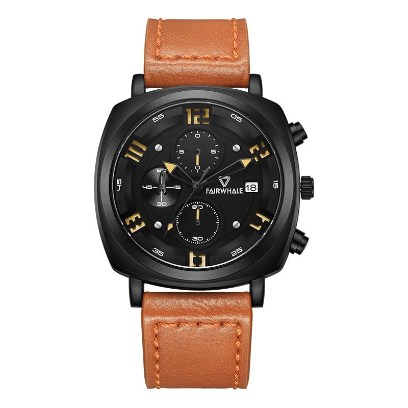 MARK FAIRWHALE Men s Quartz Watch