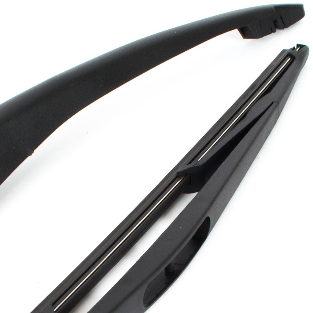 Opel Zafira A 99-05 rear wiper arm + blade