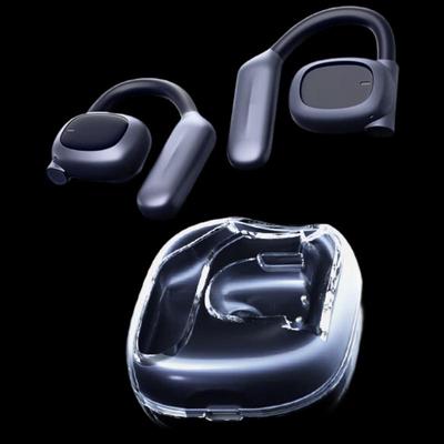 Newmine Q9-ProX Clip-On Bluetooth Earbuds