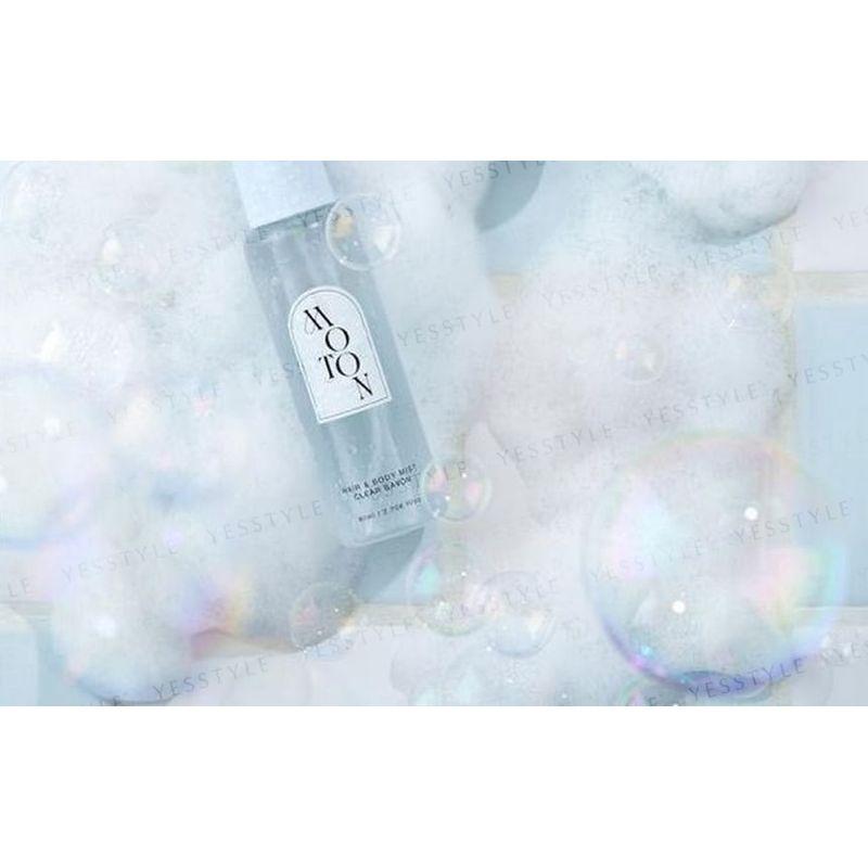 MOTON - Hair & Body Mist