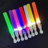 LED Glow Sticks Light Up Sticks Toy Flashing Glow Wand for Wedding Concert Camp