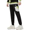 Puma Knitted Sweatpants Men's Black 534684-01
