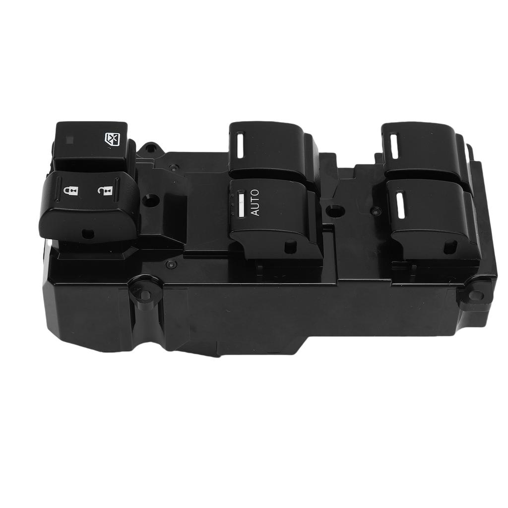 Master Power Window Switch 35750 TA0 A02 Driver Side High Sensitivity Electric Window Control
