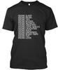 Sexy Sunday Quotes Tee T Shirt Made In the USA Size S To 5XL