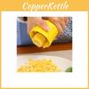 Corn Peeler Chefn Cob Stripper Remover Serrated Stainless Steel Blade Tools Q