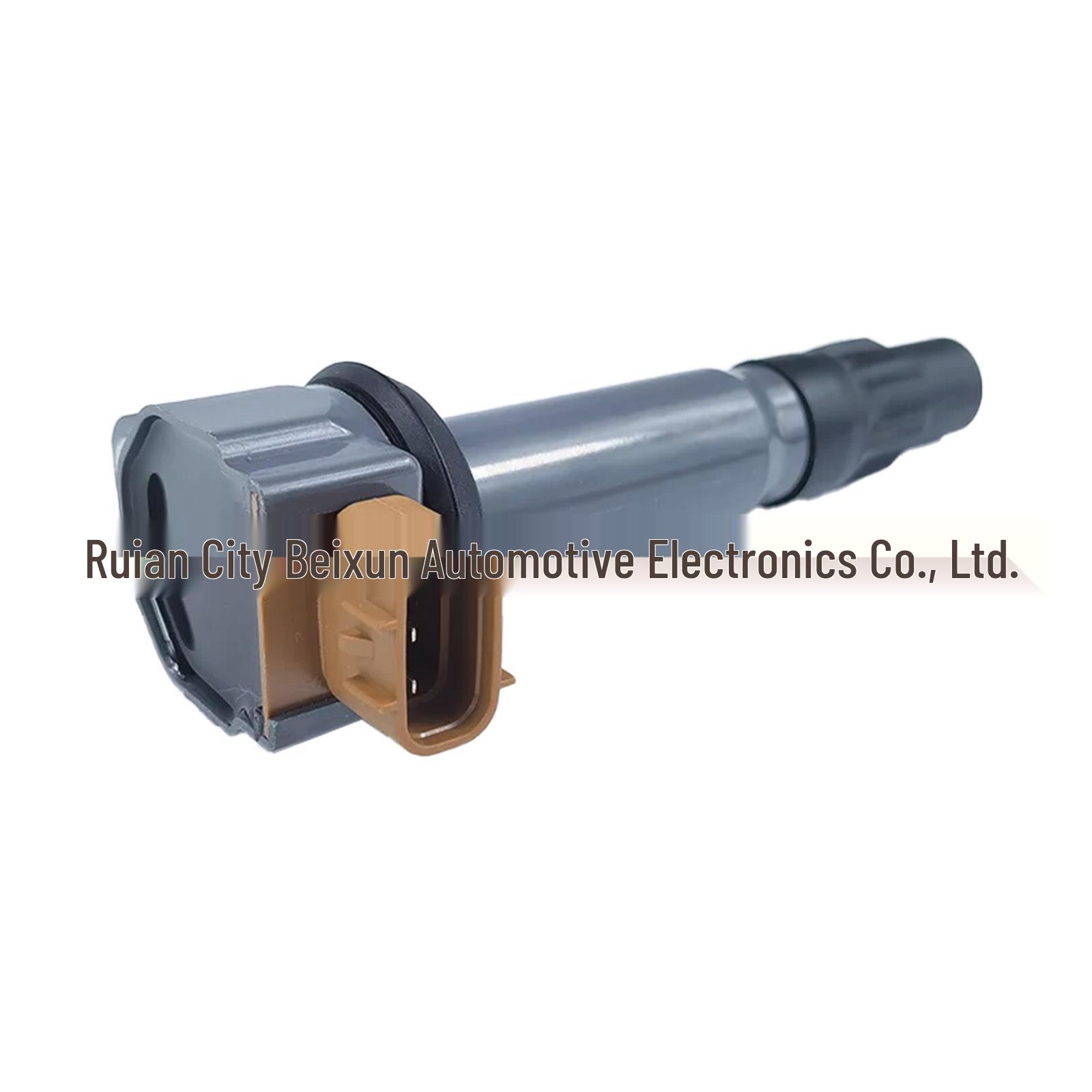High Voltage Ignition Coil for Bombardier 300 ATV 4 Cylinder