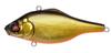 Megabass Vibration-X Ultra Rattle 76 Mm 5/8 Oz Sinking Lure Kinkuro (1125)