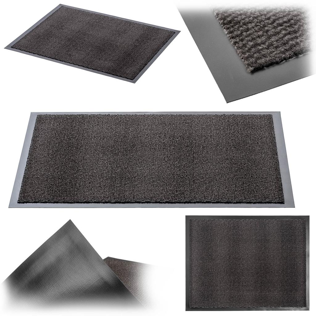 KADAX Outdoor Doormat Non-Slip