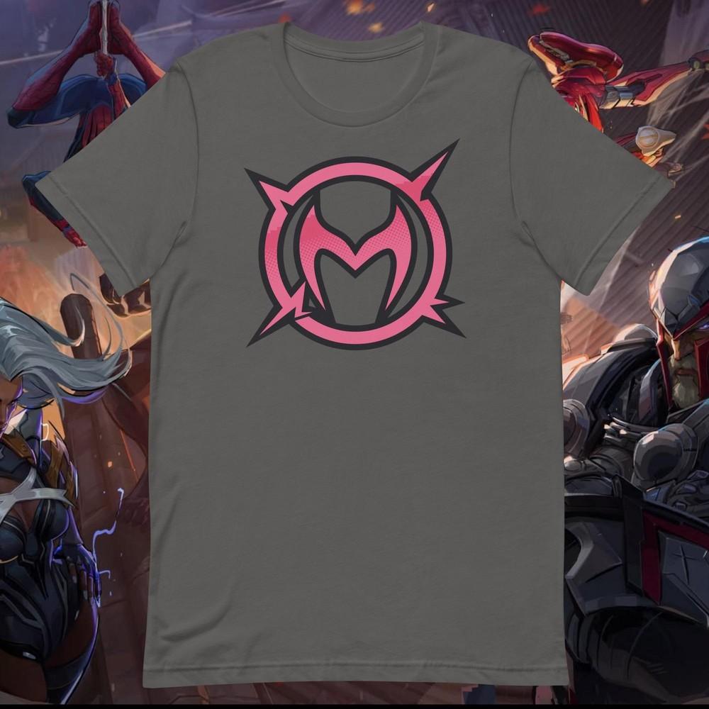 Rivals Scarlet Witch Shirt