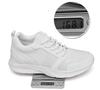 Men's Invisible Height-Increasing Shoes: 6cm, 8cm, 10cm Options - Trendy, Breathable, Thick-Soled Summer Sports Sneakers