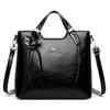 Bolso de Mano Ligero de Gran Capacidad Bolso de Hombro Cruzado para Uso Diario