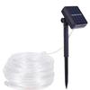 Pailide Outdoor Solar LED Rope Light