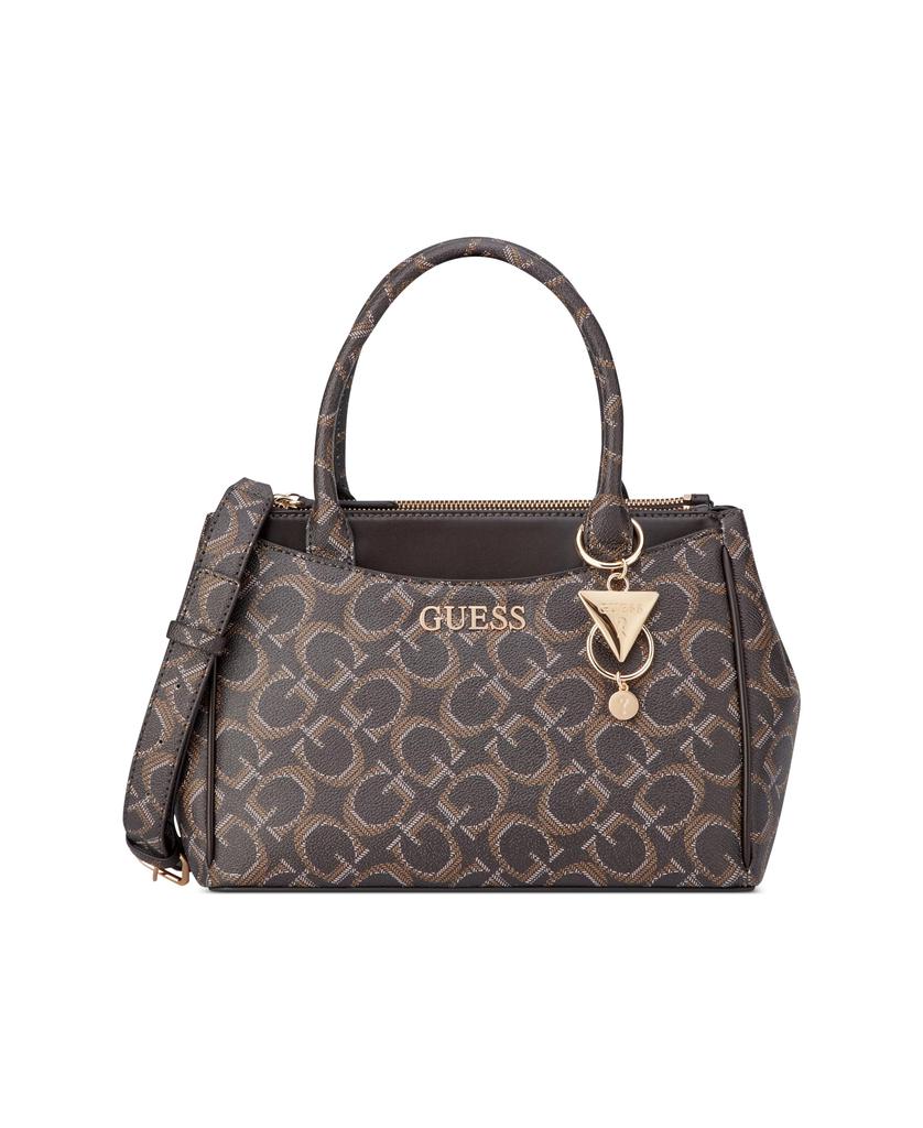 ELLIOT SATCHEL