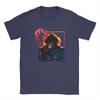 It Pennywise Movie TShirt Summer Harajuku T Shirts Unisex 100 Cotton O Neck 4XL 5XL 6XL Top Tees Short Sleeve Aesthetic Tops