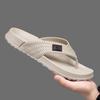 Men's Slippers Top Selling High-Quality Causal New Beach Flip Flop