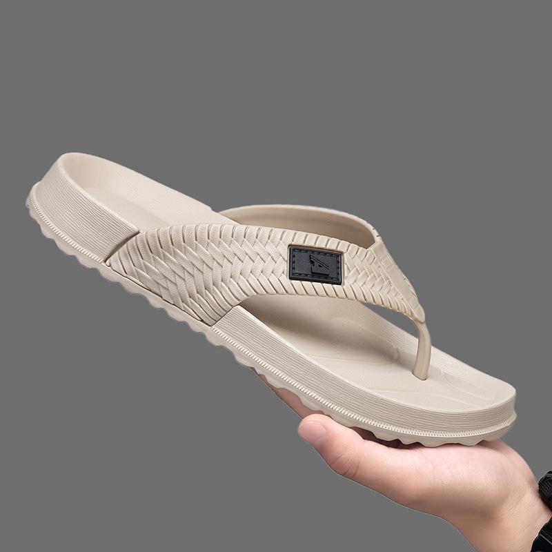 Men s Slippers Top Selling High-Quality Causal New Beach Flip Flop 40