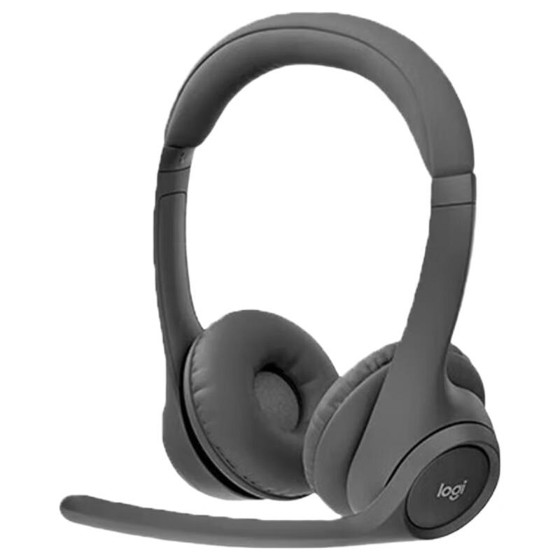 Logitech Zone 300 Wireless Bluetooth Headset