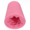 3D Silicone Christmas Tree Mould Baking Dessert Mould Christmas Tree Mould for Soap Candle