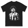 Diego Maradona Argentina Tričko Pánské Dámské Unisex Vrcholy Trička