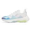 Anta Sports Non-Slip Breathable Low-Top Running Shoes Men Sneakers White Green 112035518A-7