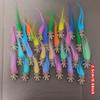 Troll Dolls Vintage Trolls Lucky Doll Figures Chromatic Adorable Cute Little Guys Collection, Party Favors Cartoon Anime Gifts