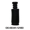 Honda Shock Absorber Dust Cover 48341-12180