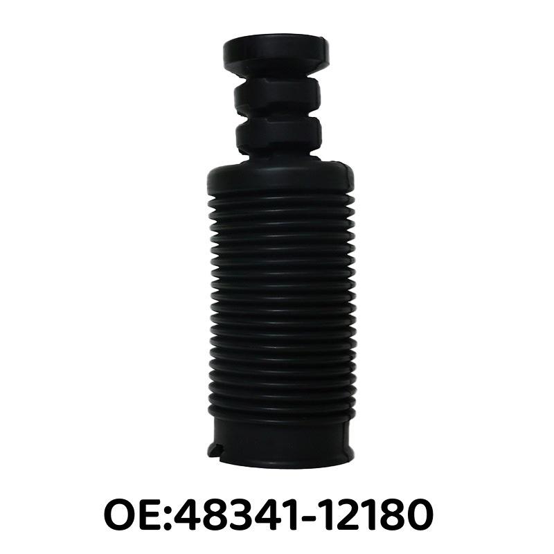 Пыльник амортизатора Honda 48341-12180 48341-12180