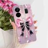 For Realme GT Neo5 RMX3706 Case Fashion Painted Flowers Silicone Cover For Oppo Realme GTNeo5 GTNeo 5 Phone Cases