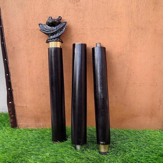 

Антикварный стиль Викторианский Винтажный Дизайнерская Латунная Ручка Трость Деревянная Трость M аэро