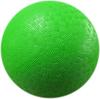 8.5" American Playground Dodgeball - Kids' Rainbow Pat Ball for Grass Play