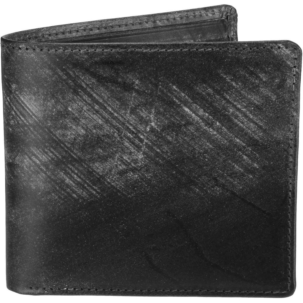 Whitehouse Cox S7532 Bifold and Leather Wallet, Red, Men's Women's