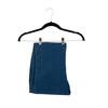 Velvet Hangers with Clips Shirts and Dresses Non-Slip Clothing Hangers 6 Pack Durable Plastic Metal Hooks Space Saving