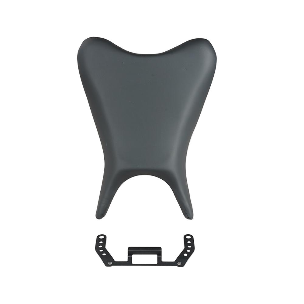 Motorcycle Accessories Height Increase Expansion Driver Rider Front Seat Cushion Fit For Yamaha YZF R3 YZF-R3 2025
