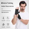Sports Cycling Half-Finger Gloves