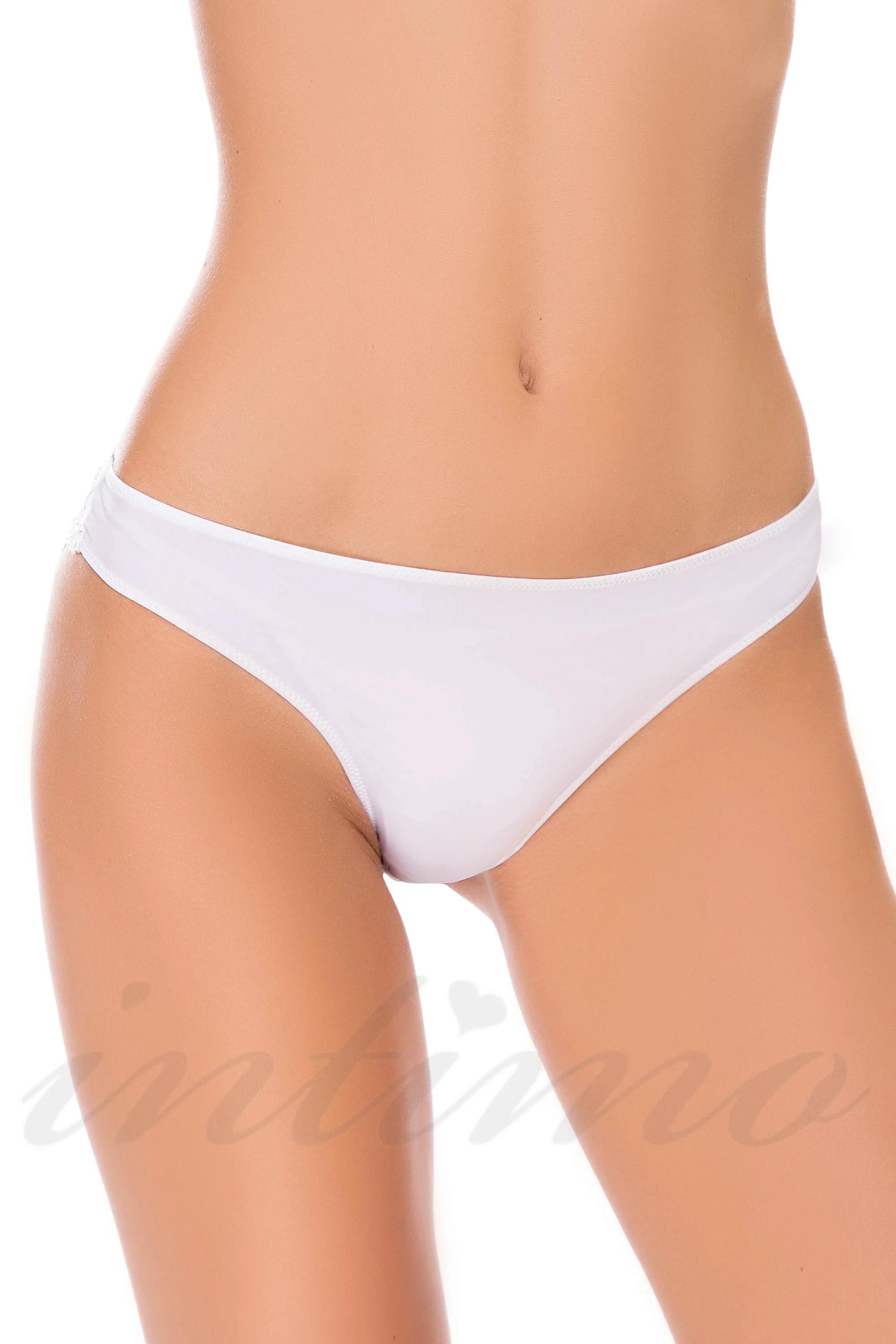 

Трусики сліп Si e Lei (15487) 6(2XL) тілесний